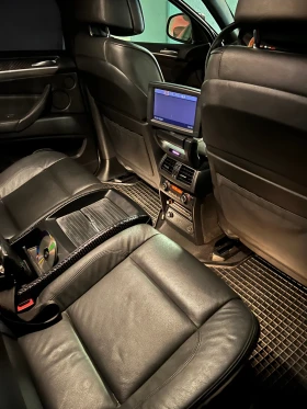 BMW X6 M-Sport Paket 4.0D, снимка 13