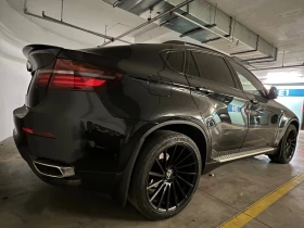 BMW X6 M-Sport Paket 4.0D, снимка 2