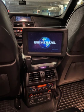BMW X6 M-Sport Paket 4.0D, снимка 15
