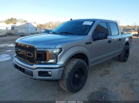Ford F150 2.7l F-150 Xl, снимка 2