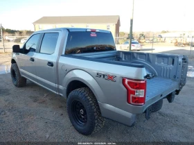 Ford F150 2.7l F-150 Xl, снимка 3