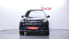 Mercedes-Benz GLS 400 d 4MATIC| BURMASTER| 360КАМЕРА| ПАНОРАМА| 7МЕСТА, снимка 4