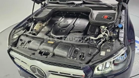 Mercedes-Benz GLS 400 d 4MATIC| BURMASTER| 360КАМЕРА| ПАНОРАМА| 7МЕСТА, снимка 16