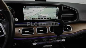 Mercedes-Benz GLS 400 d 4MATIC| BURMASTER| 360КАМЕРА| ПАНОРАМА| 7МЕСТА, снимка 8