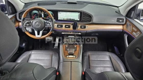 Mercedes-Benz GLS 400 d 4MATIC| BURMASTER| 360КАМЕРА| ПАНОРАМА| 7МЕСТА, снимка 2