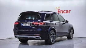 Mercedes-Benz GLS 400 d 4MATIC| BURMASTER| 360КАМЕРА| ПАНОРАМА| 7МЕСТА, снимка 3