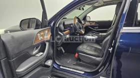 Mercedes-Benz GLS 400 d 4MATIC| BURMASTER| 360КАМЕРА| ПАНОРАМА| 7МЕСТА, снимка 5