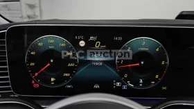 Mercedes-Benz GLS 400 d 4MATIC| BURMASTER| 360КАМЕРА| ПАНОРАМА| 7МЕСТА, снимка 7