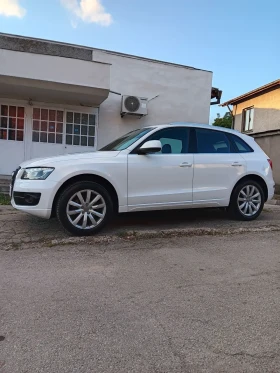 Audi Q5 Перфектна Топ фул Германия !!!, снимка 5