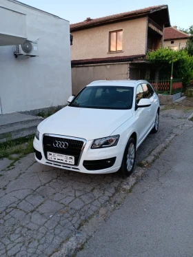 Audi Q5 Перфектна Топ фул Германия !!!, снимка 1