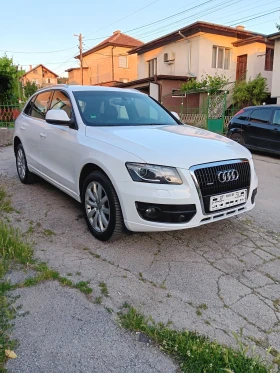 Audi Q5 Перфектна Топ фул Германия !!!, снимка 3