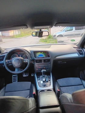 Audi Q5 Перфектна Топ фул Германия !!!, снимка 9