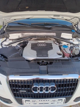 Audi Q5 Перфектна Топ фул Германия !!!, снимка 8