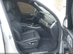 BMW X5 XDRIVE50I, снимка 6