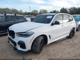 BMW X5 XDRIVE50I, снимка 2