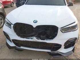 BMW X5 XDRIVE50I, снимка 3