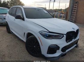 BMW X5 XDRIVE50I, снимка 1