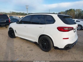 BMW X5 XDRIVE50I, снимка 5