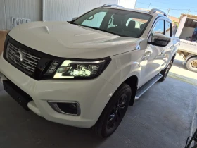 Nissan Navara 2.3cdi, снимка 2