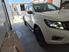 Nissan Navara 2.3cdi, снимка 3