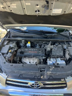 Toyota Rav4, снимка 12