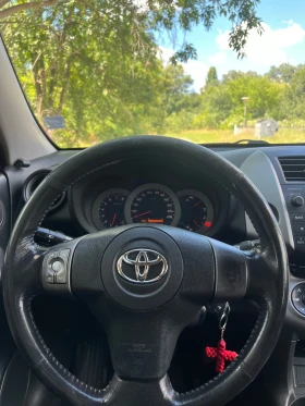 Toyota Rav4, снимка 7