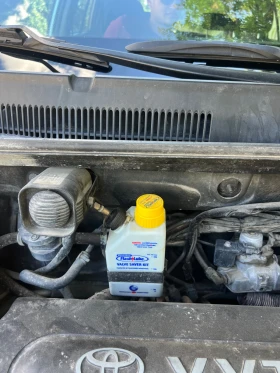 Toyota Rav4, снимка 13