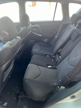 Toyota Rav4, снимка 11