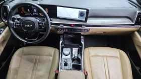 Kia Sorento 2023* PRESTIGE* 4X4* ОБДУХ* DIS* КРАЙНА ЦЕНА, снимка 6