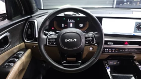 Kia Sorento 2023* PRESTIGE* 4X4* ОБДУХ* DIS* КРАЙНА ЦЕНА, снимка 5