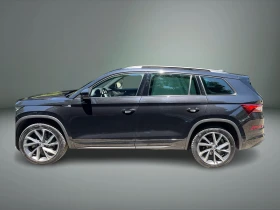Skoda Kodiaq 7-местен, снимка 2