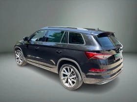 Skoda Kodiaq 7-местен, снимка 3