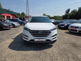 Hyundai Tucson 2.0CRDI/4X4, снимка 2