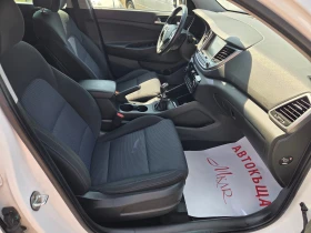 Hyundai Tucson 2.0CRDI/4X4, снимка 9