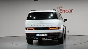 Hyundai Santa fe 2.5T Calligraphy* BOSE* ЕЛ. БАГАЖНИК* КРАЙНА ЦЕНА, снимка 4