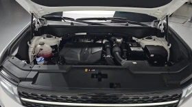 Hyundai Santa fe 2.5T Calligraphy* BOSE* ЕЛ. БАГАЖНИК* КРАЙНА ЦЕНА, снимка 6