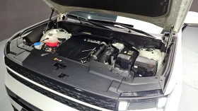 Hyundai Santa fe 2.5T Calligraphy* 360* ЕЛ. БАГАЖНИК* КРАЙНА ЦЕНА, снимка 6