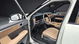 Hyundai Santa fe 2.5T Calligraphy* 360* ЕЛ. БАГАЖНИК* КРАЙНА ЦЕНА, снимка 11
