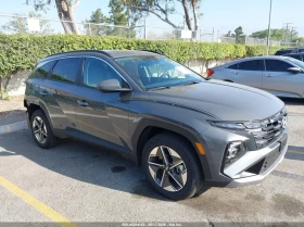 Hyundai Tucson * Hybrid* КРАЙНА ЦЕНА* , снимка 2