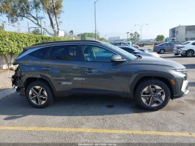 Hyundai Tucson * Hybrid* КРАЙНА ЦЕНА* , снимка 10