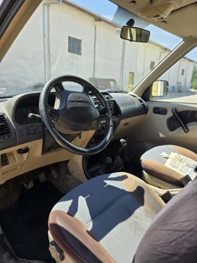 Nissan Terrano, снимка 6