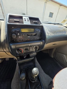 Nissan Terrano, снимка 5