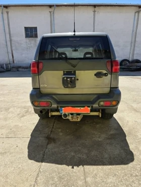Nissan Terrano, снимка 2