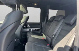 Mercedes-Benz G 63 AMG MANUFAKTUR TWO-FINISH / NIGHT / BURM / MULTIBEAM /, снимка 12