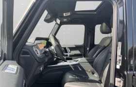 Mercedes-Benz G 63 AMG MANUFAKTUR TWO-FINISH / NIGHT / BURM / MULTIBEAM /, снимка 9
