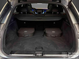 Mercedes-Benz EQE 43 AMG SUV 4MATIK Hyperscreen Panorama, снимка 16