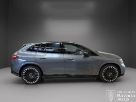 Mercedes-Benz EQE 43 AMG SUV 4MATIK Hyperscreen Panorama, снимка 6