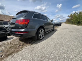 Audi Q7 Cas sline 3.0tdi, снимка 4