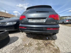 Audi Q7 Cas sline 3.0tdi, снимка 6