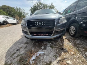 Audi Q7 Cas sline 3.0tdi, снимка 3